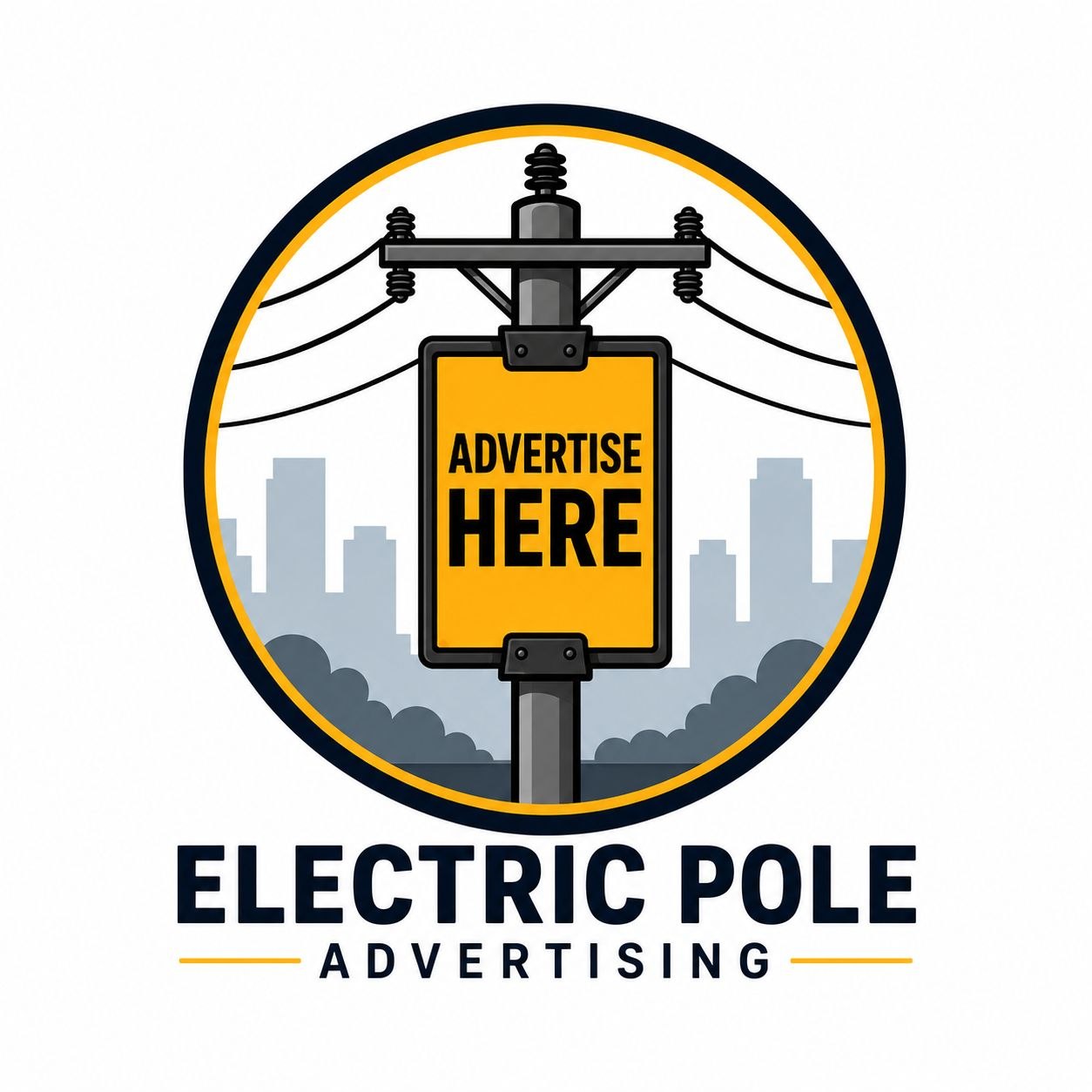 Pole Kiosk
